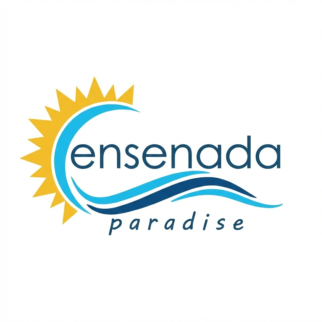 Ensenada Paradise